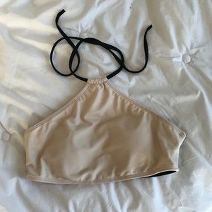Pacsun bikini top